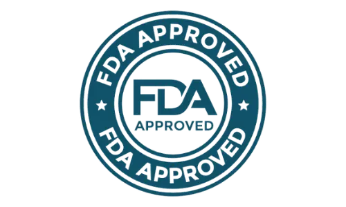 flexigenics fda approved